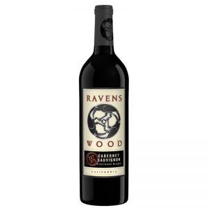 RAVENSWOOD VINTNERS BLEND CABERNET SAUV